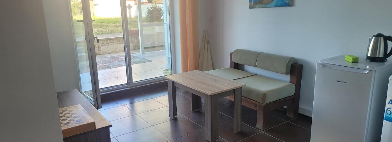 Апартамент Котвата Панорама Ahtopol Ngoại thất bức ảnh