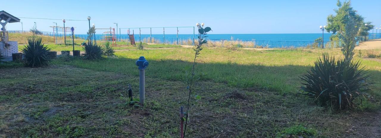 Апартамент Котвата Панорама Ahtopol Ngoại thất bức ảnh